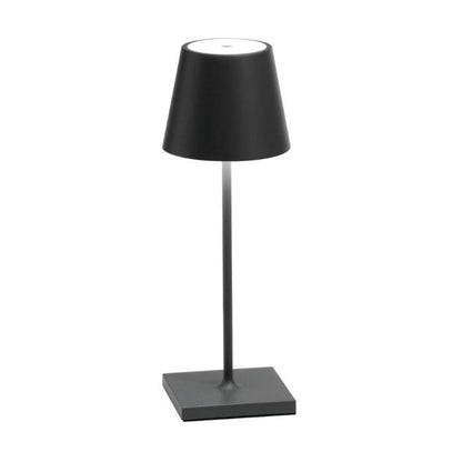Rechargeable LED Table Lamp Cordless Touch Dimmable Light