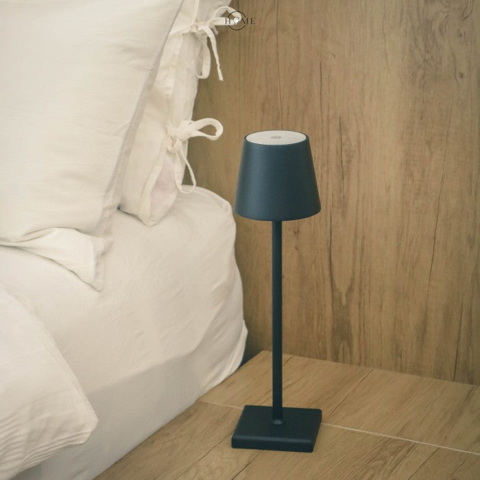 Rechargeable LED Table Lamp Cordless Touch Dimmable Light