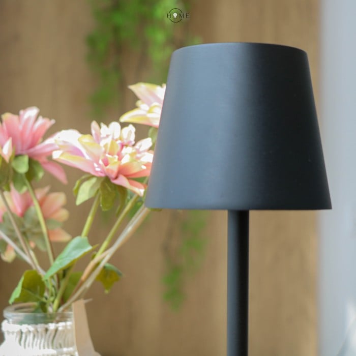 Rechargeable LED Table Lamp Cordless Touch Dimmable Light