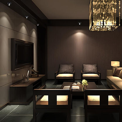 Stylish LED Wall Light Adjustable Spotlight