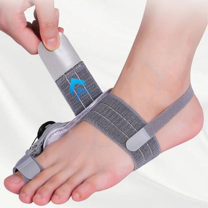 Comfortable Bunion Relief Toe Separators