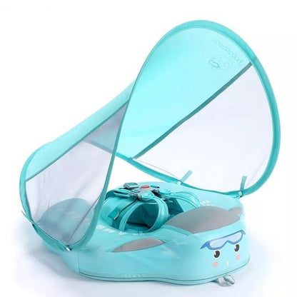 Soft Baby Pool Float Swim Aid Ring