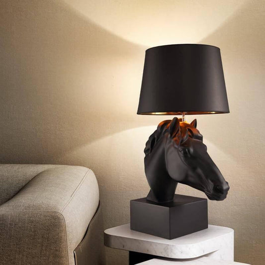 Unique Animal Table Lamp - Pexav