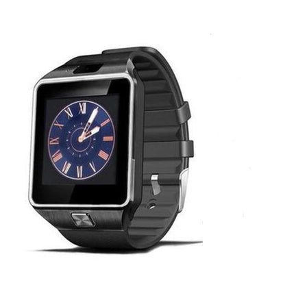 Bluetooth Touchscreen Smart Watch For All Smartphones - Until Times Up