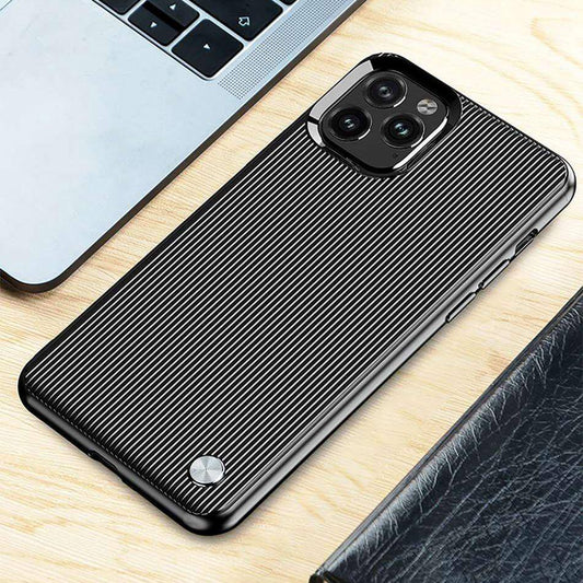 Thin Lightweight iPhone 11 Phone Case - Pexav
