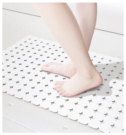 Anti Slip Bath Mat Floor Rug - Pexav