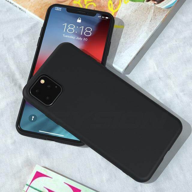 Vibrant Protective iPhone 11 Cover