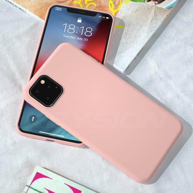 Vibrant Protective iPhone 11 Cover