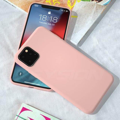 Vibrant Protective iPhone 11 Cover