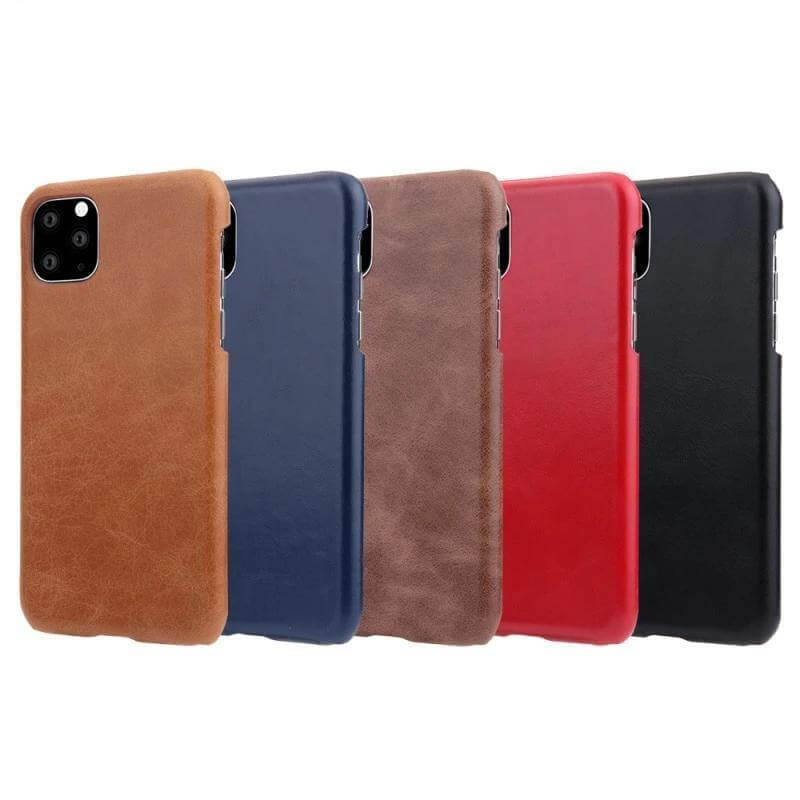 Classic Low Key Vintage iPhone 11 Covers - Pexav