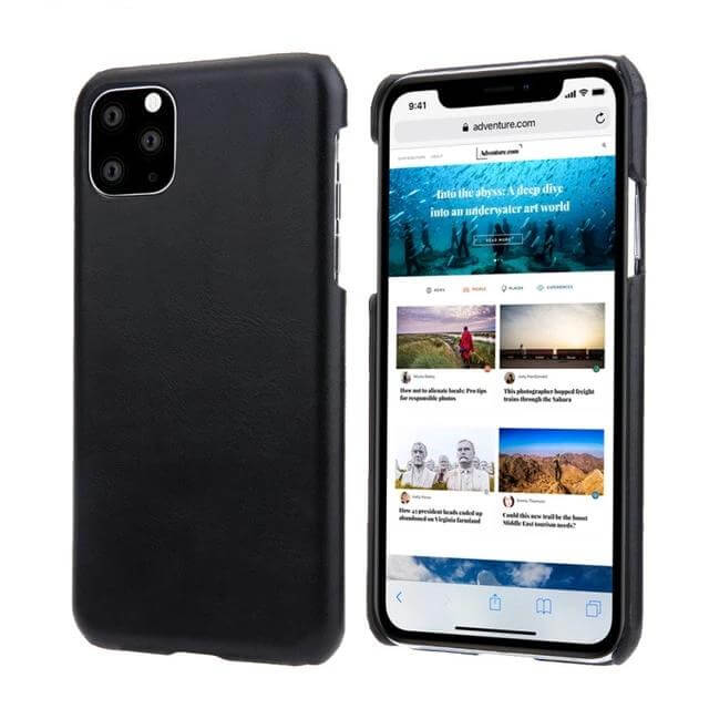 Classic Low Key Vintage iPhone 11 Covers