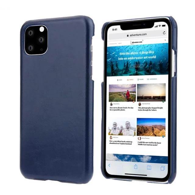 Classic Low Key Vintage iPhone 11 Covers
