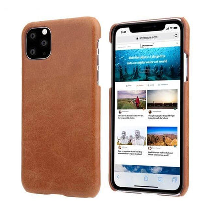 Classic Low Key Vintage iPhone 11 Covers