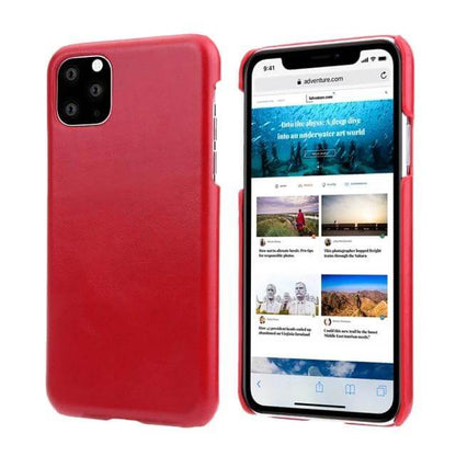 Classic Low Key Vintage iPhone 11 Covers