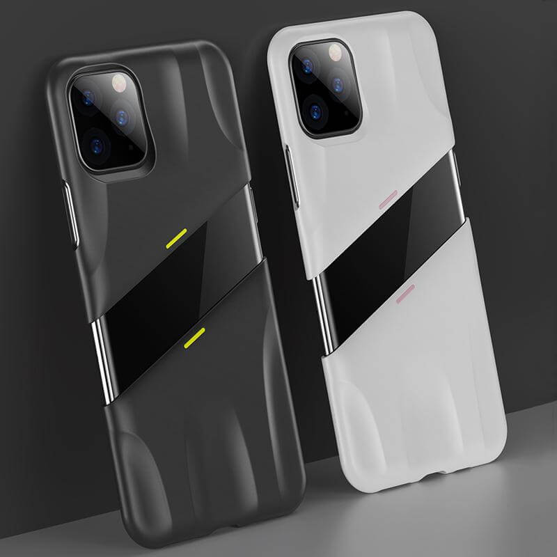 Trendy Slim iPhone Protective Case - Pexav