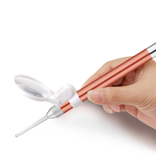 Safe Baby Earpick Cleaning Kit - Pexav