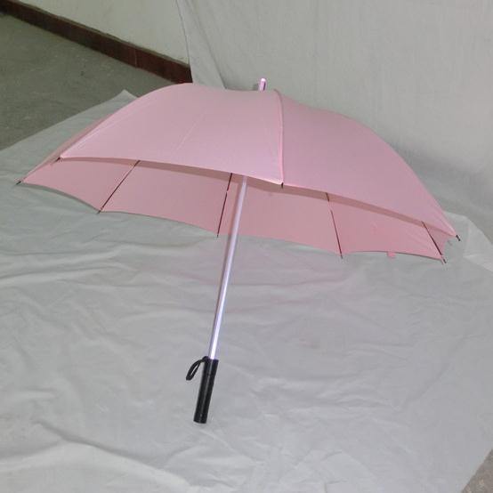 Waterproof LED Flash Light Umbrella