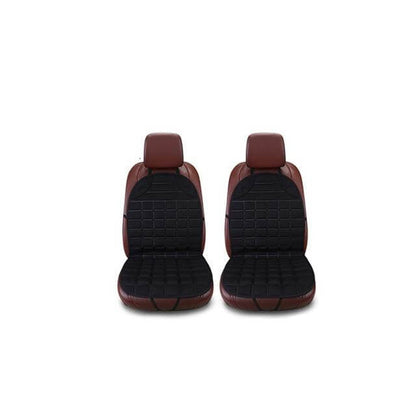 Warm Car Seat Heater Cushion Set 12V