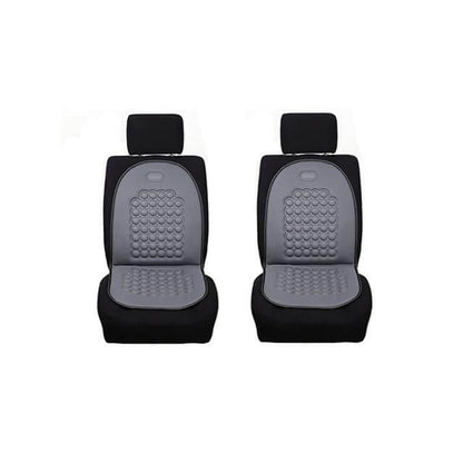 Warm Car Seat Heater Cushion Set 12V