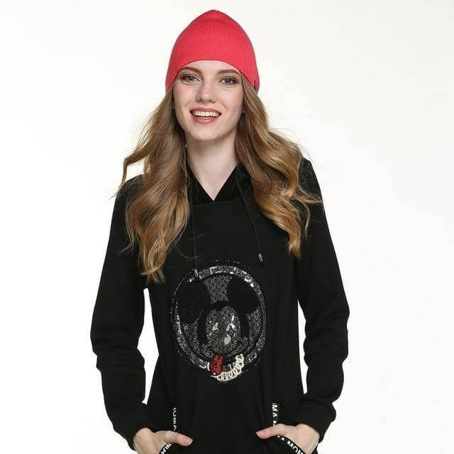 Warm Beanie Wireless Music Hat