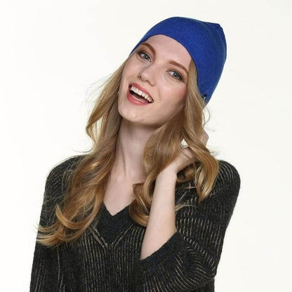 Warm Beanie Wireless Music Hat