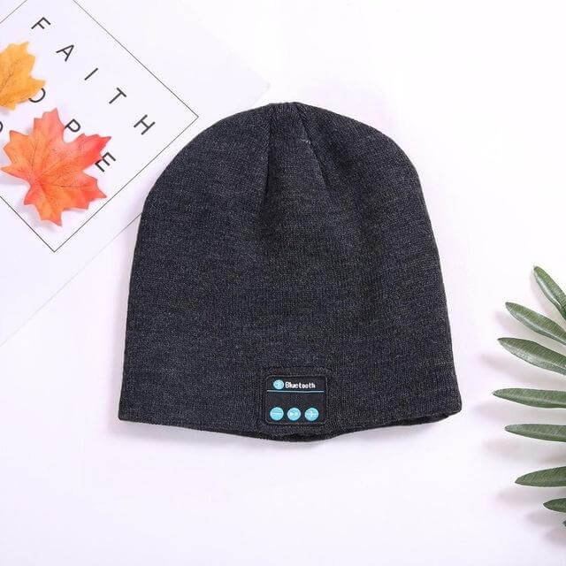 Warm Beanie Wireless Music Hat