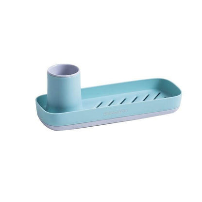 Stylish Kitchen Sponge Rack
