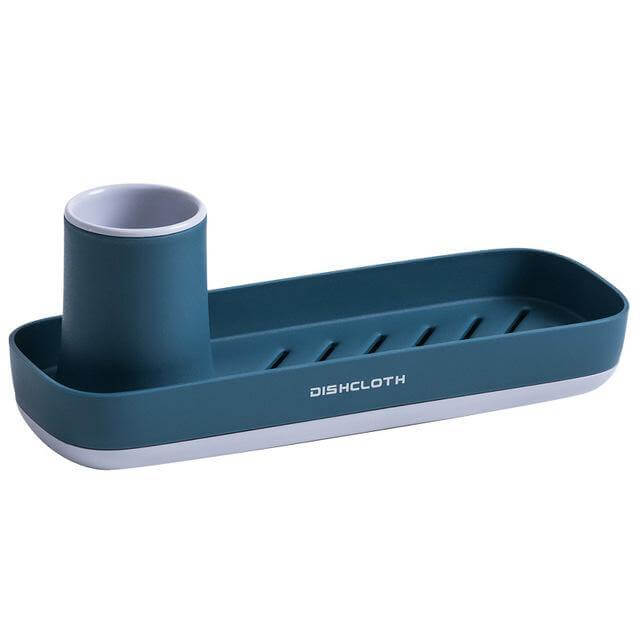 Stylish Kitchen Sponge Rack