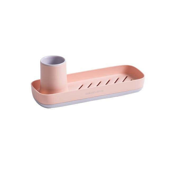 Stylish Kitchen Sponge Rack