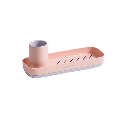 Stylish Kitchen Sponge Rack