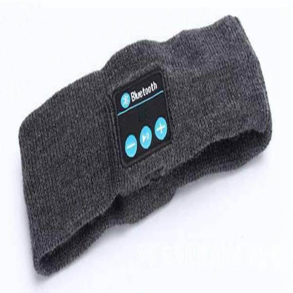 Warm Wireless Music Headband