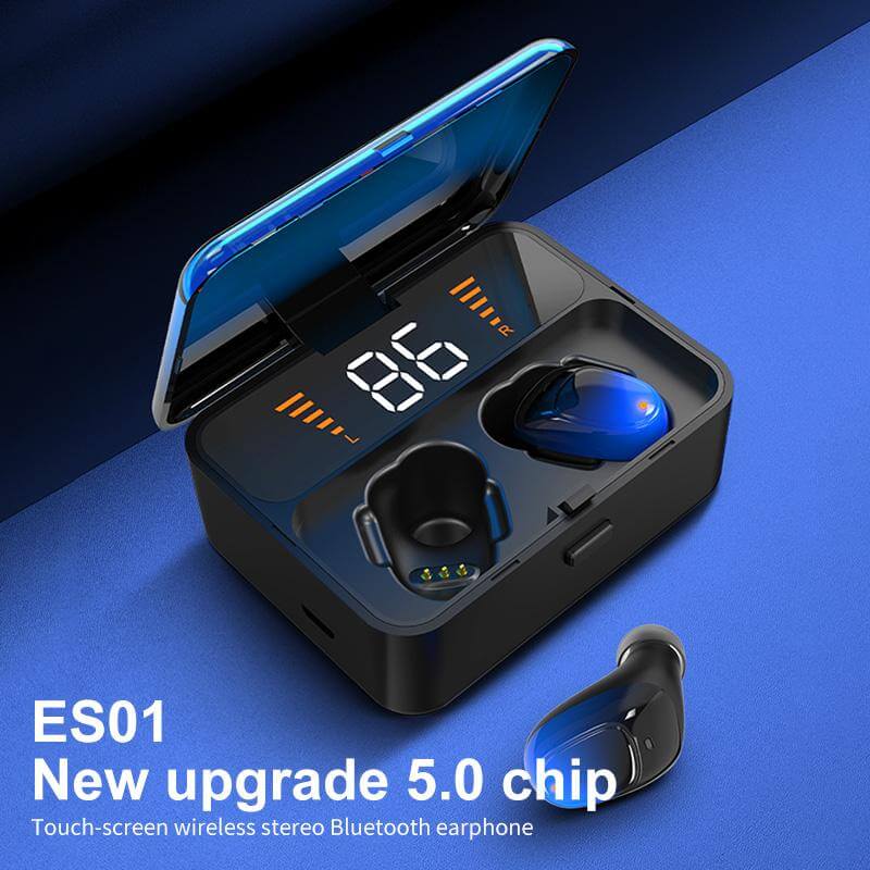 Bluetooth Pro Gaming Earphones - Pexav