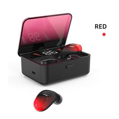 Bluetooth Pro Gaming Earphones