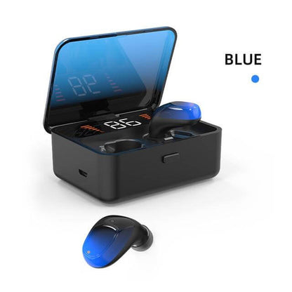 Bluetooth Pro Gaming Earphones