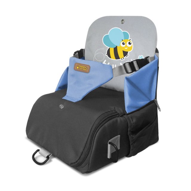 Practical 3 in 1 Baby Stroller Bag