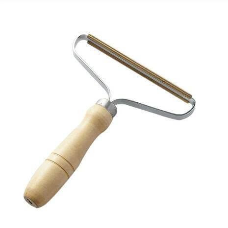 Travel Reusable Lint Roller