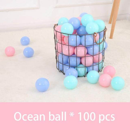 Portable Collapsible Baby Crib with Detachable Rail