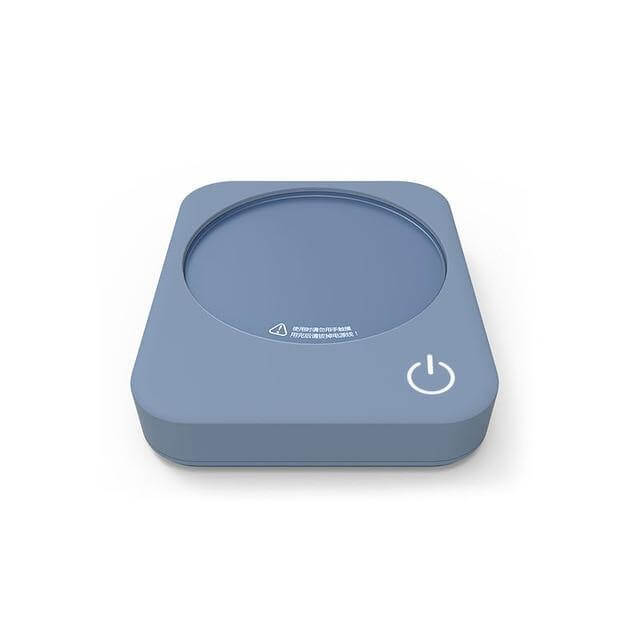 Electric Mug Warmer Pad