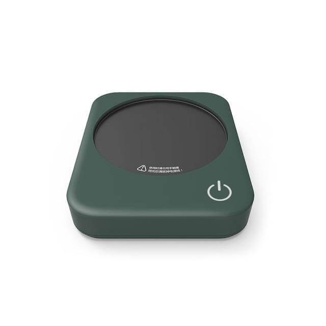 Electric Mug Warmer Pad