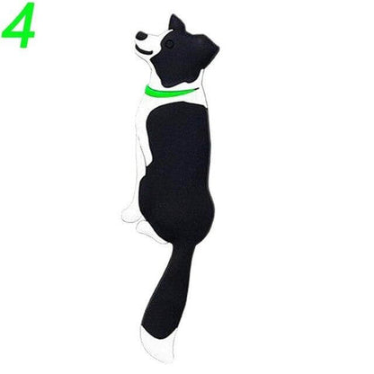 2pcs Cute Animal Wall Hooks