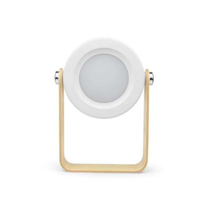 Adjustable Compact LED Desk Lamp