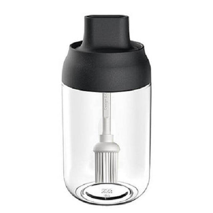 3 Piece Flavor Spice Jar Set