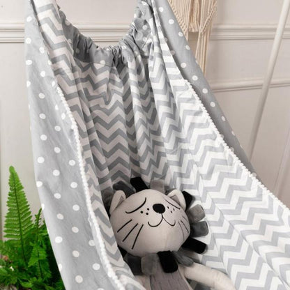 Cozy Baby Bed Swing Hammock