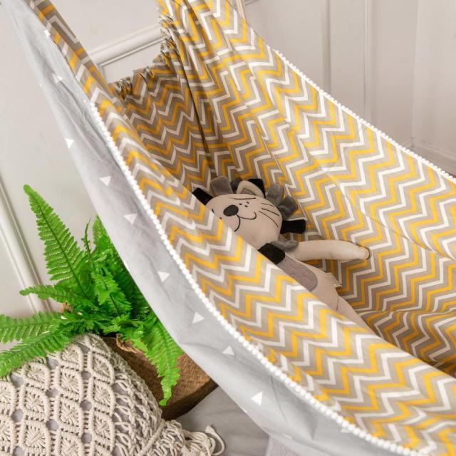 Cozy Baby Bed Swing Hammock