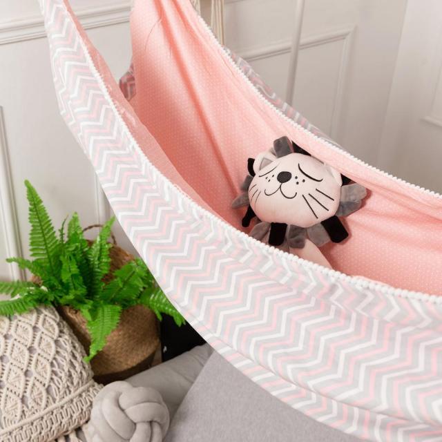 Cozy Baby Bed Swing Hammock
