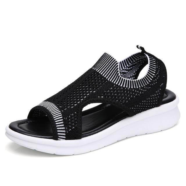 Breathable Lightweight Summer Women Sandals