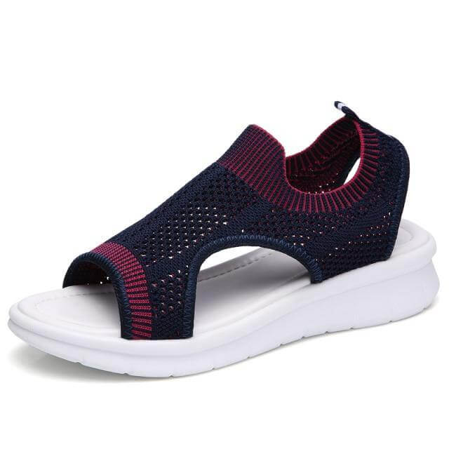 Breathable Lightweight Summer Women Sandals