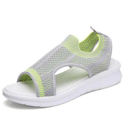 Breathable Lightweight Summer Women Sandals