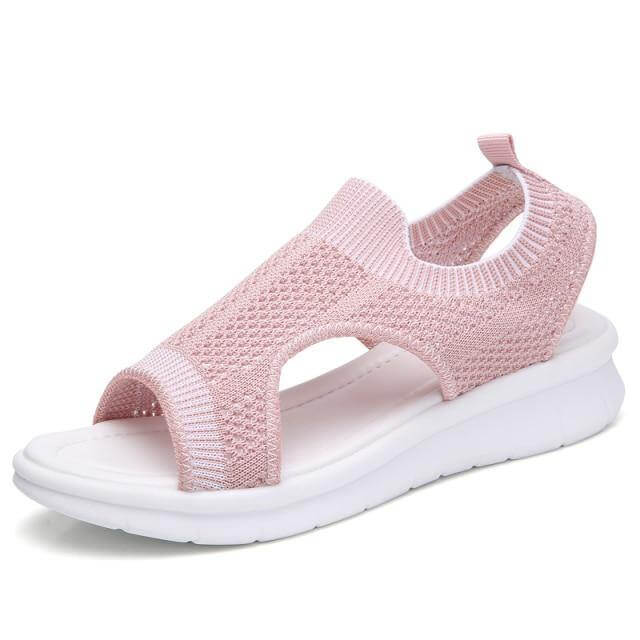 Breathable Lightweight Summer Women Sandals