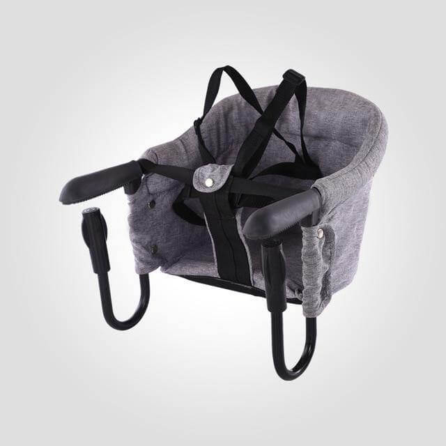 Easy Fold Travel Baby Feeding Chair